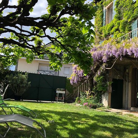 La Maison De Concise (Adults Only) Тонон-ле-Бен Екстер'єр фото